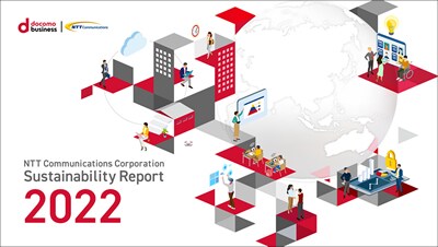 CSR報告書2022　一括ダウンロード