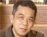 イノベーションセンター テクノロジー部門 スマートファクトリー推進室 伊藤 浩二