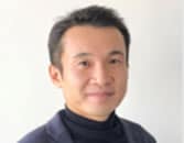 ビジネスソリューション本部 ソリューションサービス部 担当部長 城 征司