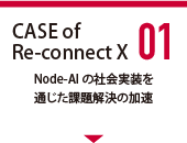 CASE of Re-connect X 01