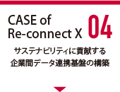 CASE of Re-connect X 04