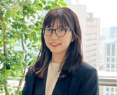 スマートワールドビジネス部 スマートヘルスケア推進室 竹内 佳子