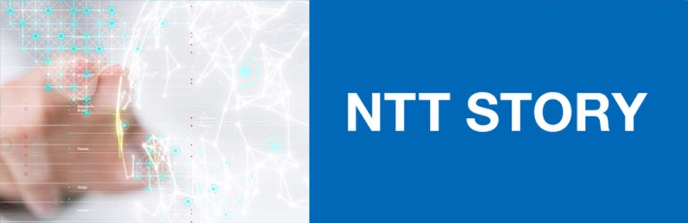 NTT Group CSR VIDEO LIBRARY