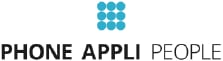 PHONE APPLI PEOPLE