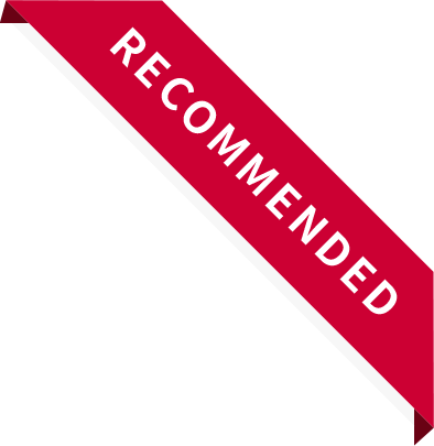 RECOMMENDED