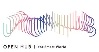 OPEN HUB for Smart World