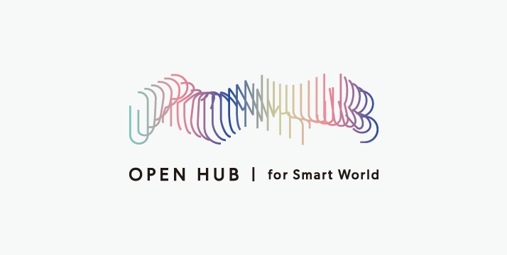 OPEN HUB for Smart World