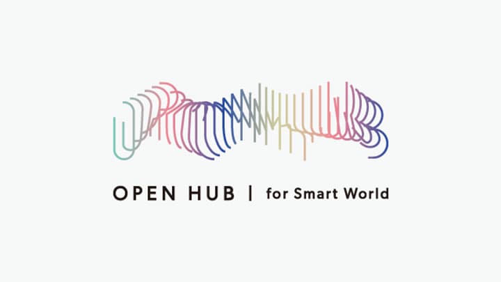 OPEN HUB 別窓で開きます