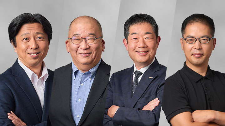 エバンジェリスト