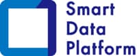 「Smart Data Platform」のコンセプトページ