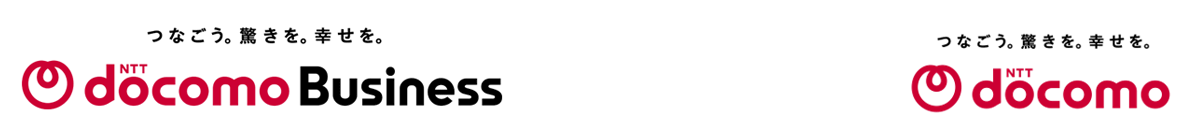 NTTドコモビジネス株式会社,株式会社NTTドコモ