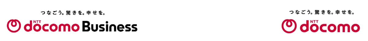 NTTドコモビジネス株式会社,株式会社NTTドコモ