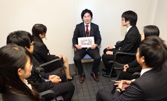 イメージ写真