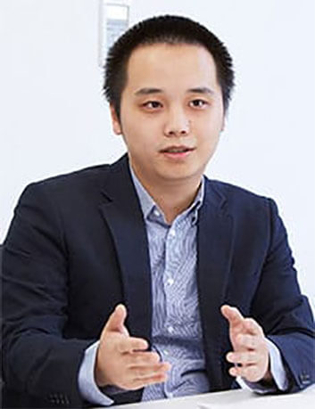 Yanchu Zhang