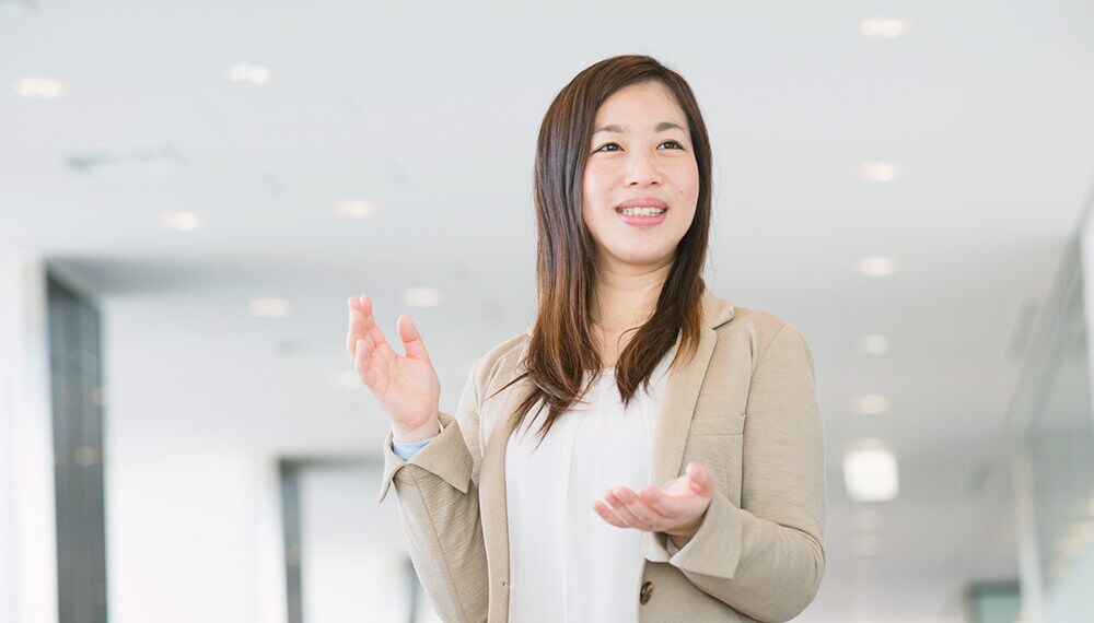社員紹介
