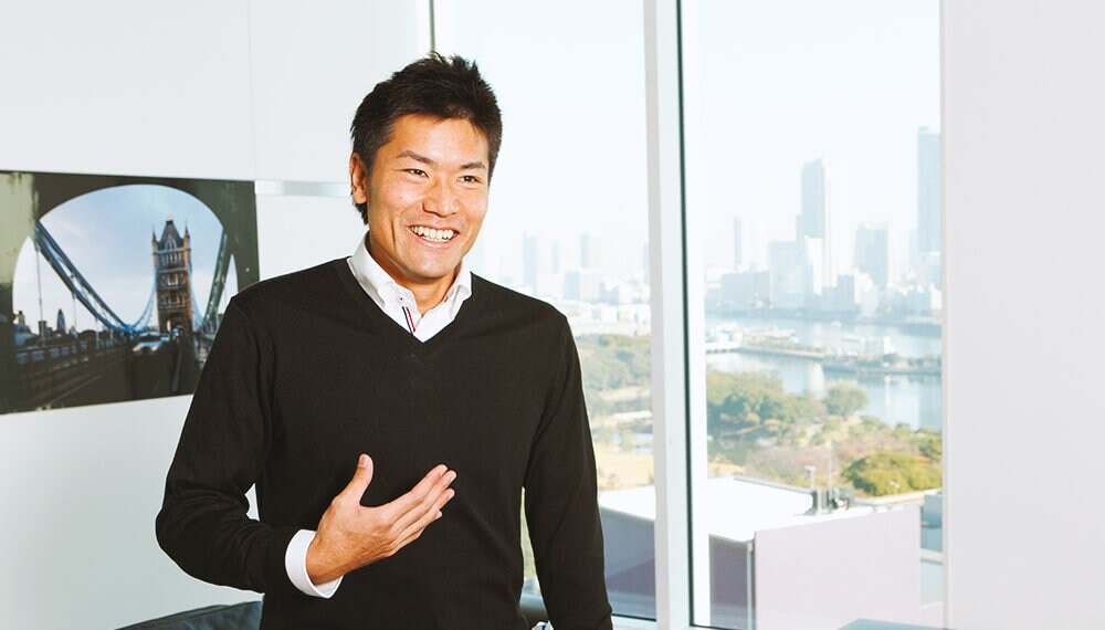社員紹介