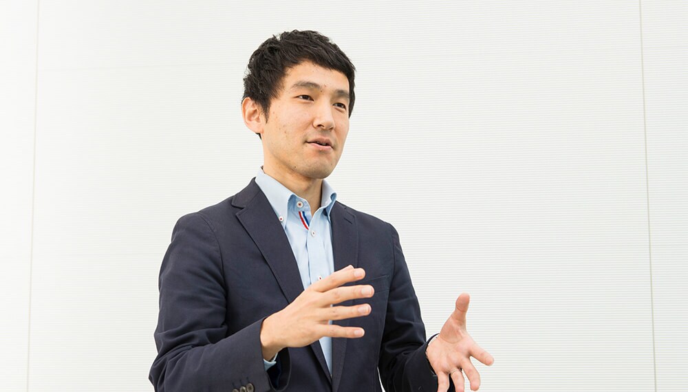 社員紹介
