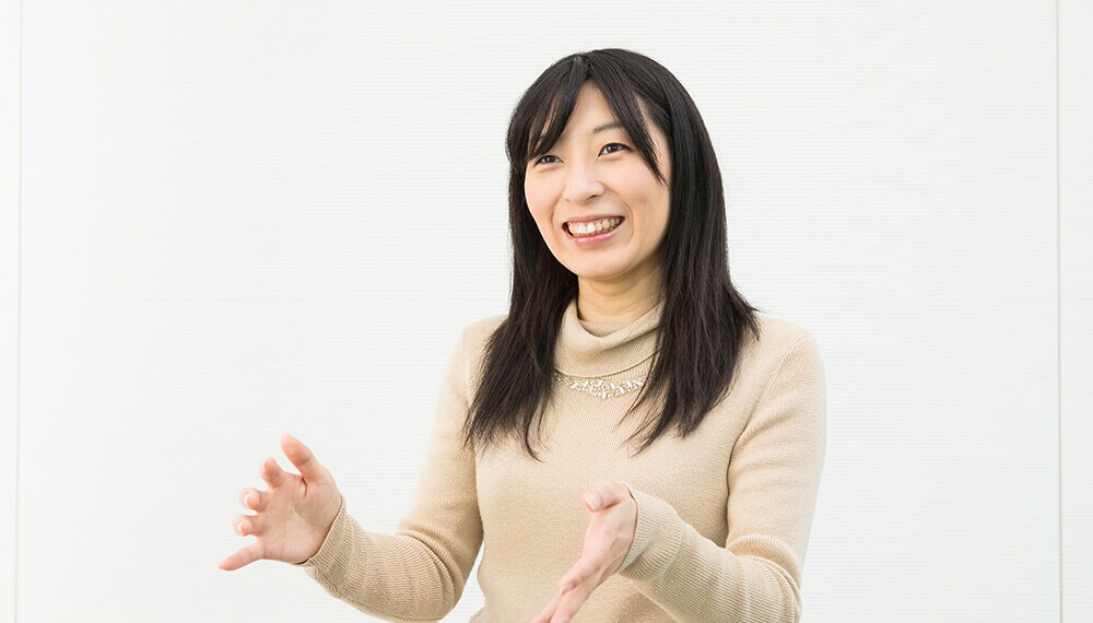 社員紹介
