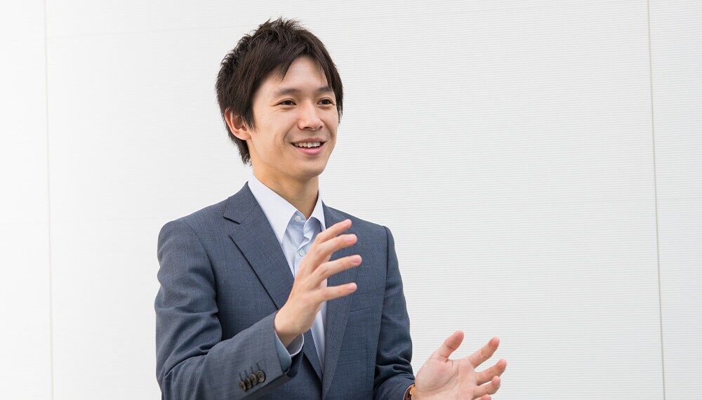 社員紹介