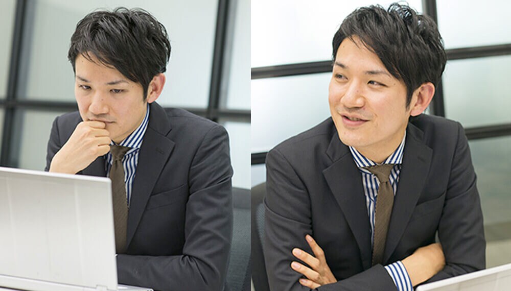 社員紹介