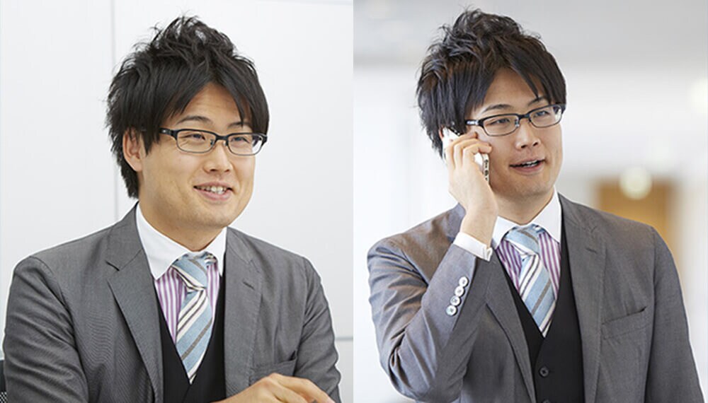 社員紹介