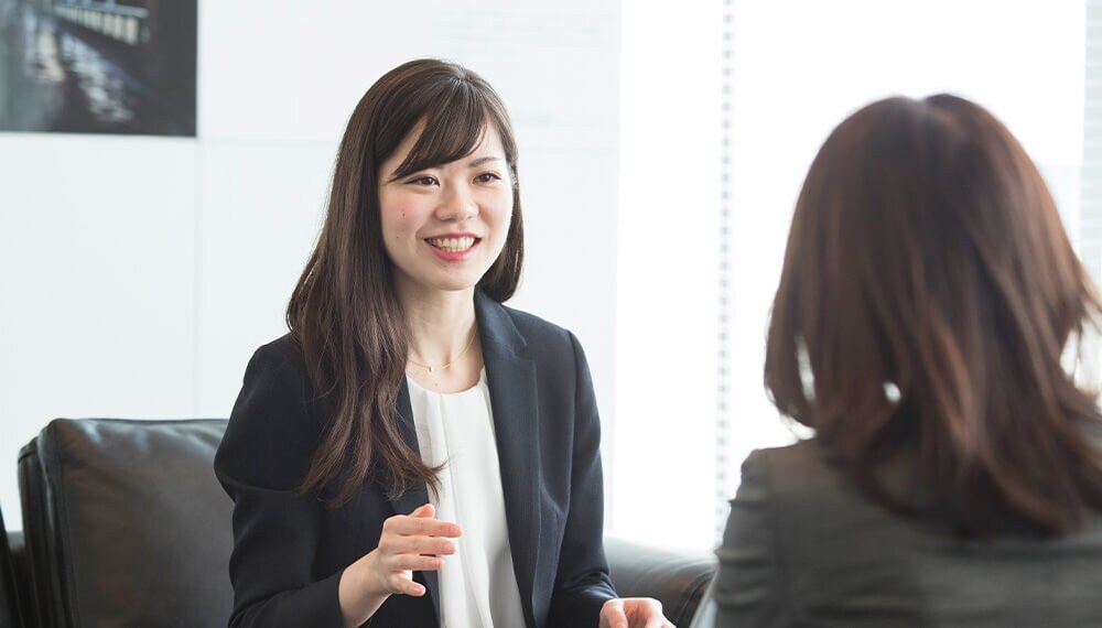 社員紹介
