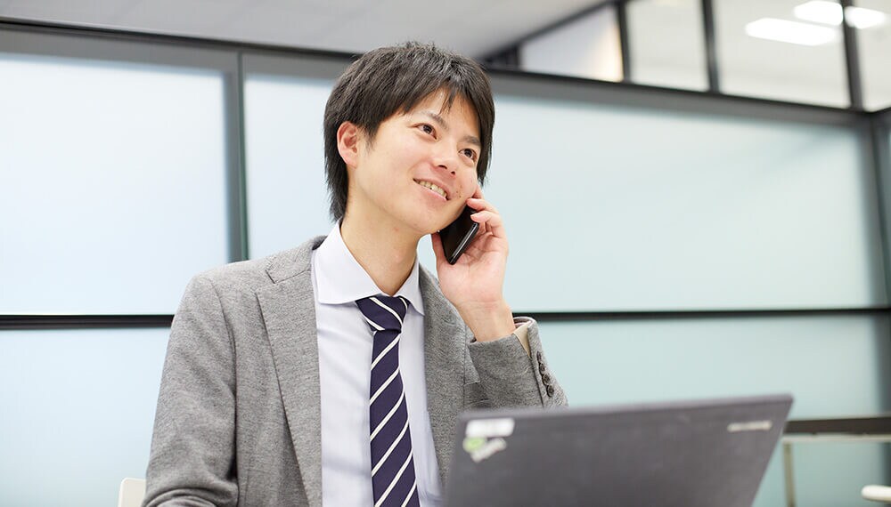 社員紹介