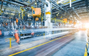 SMART INDUSTRY