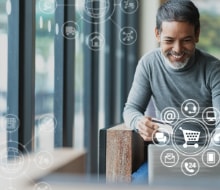 SMART CUSTOMER EXPERIENCE