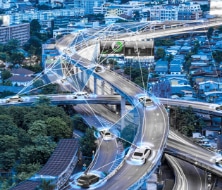 SMART MOBILITY