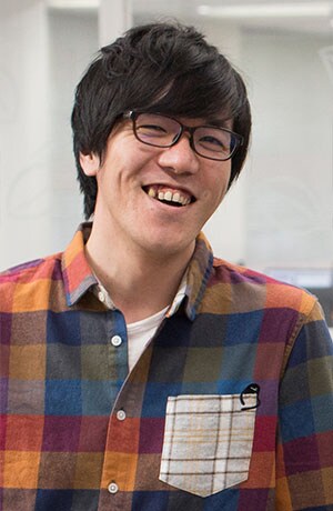 水嶋彬貴