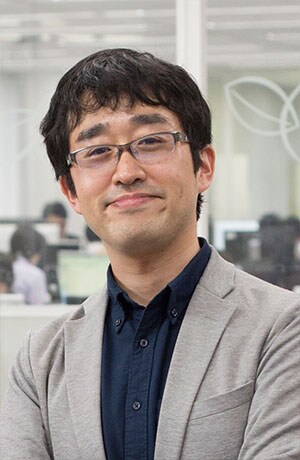 仲裕介