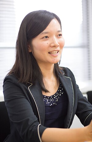 武井香織