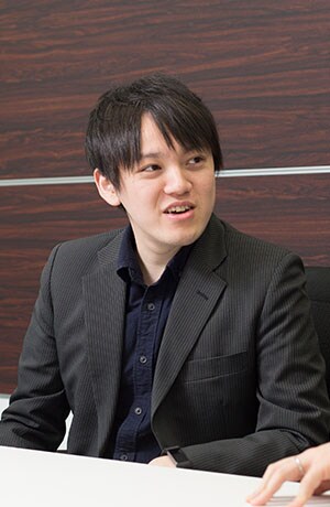 菊池尚也