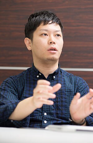 篠原一徳