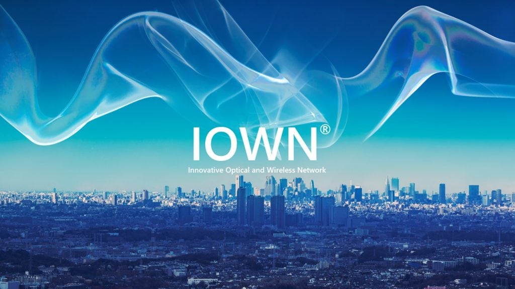 【10分でわかる】IOWNの現在地 -生成AI時代のインフラを支える新技術とは-