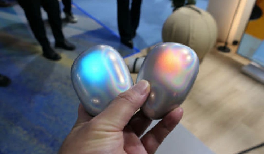 NTTドコモビジネス、自動運転向け通信技術やIOWN遠隔リハビリなど公開