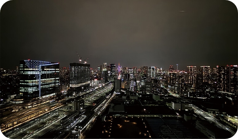 IOWNの社会実装に向けたNTT Comの取り組み