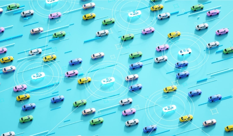 テレマティクス保険