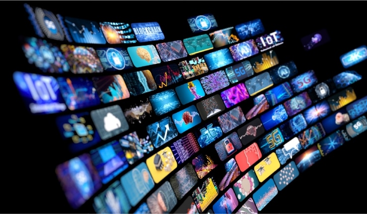 リモートプロダクション