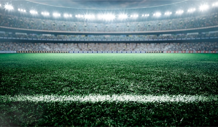 スマートスタジアム