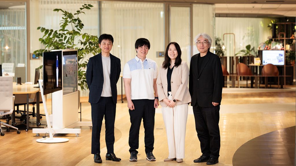 IOWNが可能にする「データ損失ゼロ」の未来。日立×NTTドコモビジネスが拓く長距離リアルタイム同期の新基準