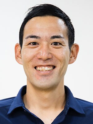 川原 佑