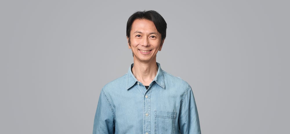 水口 孝則
