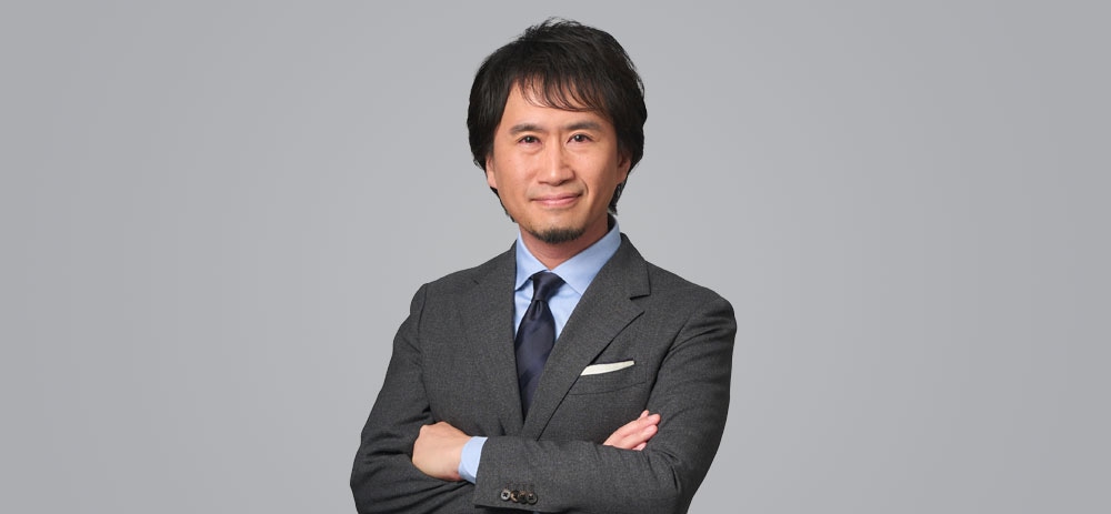 森岡 康高
