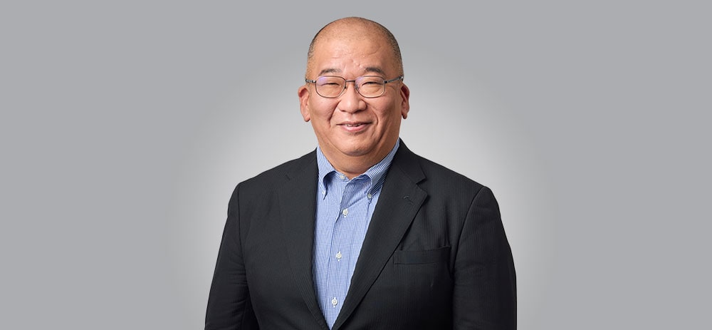 宮川 晋