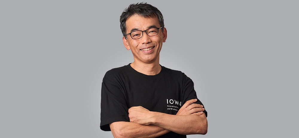 莊司 哲史