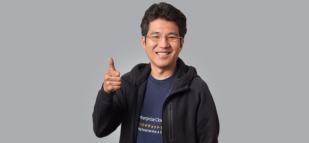 飛岡 良明
