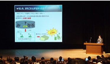発表会写真