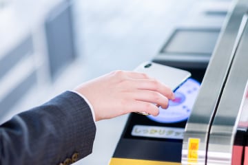 「SmartGo(TM) Staple」のイメージ